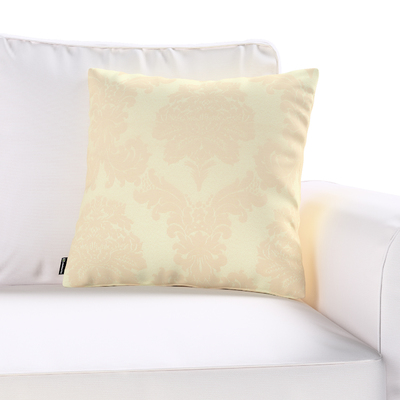 Pudebetræk<br/>Kinga 45 x 45 cm fra kollektionen Damasco, Stof: 613-01