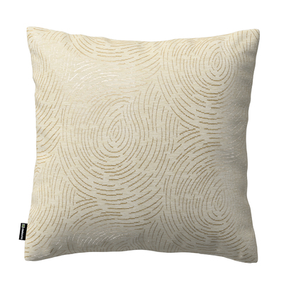 Pudebetræk<br/>Kinga 45 x 45 cm fra kollektionen Living 2, Stof: 162-07