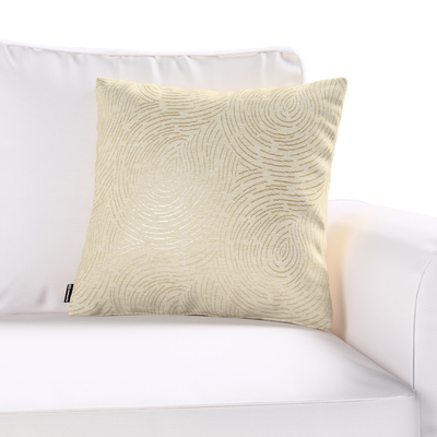 Pudebetræk<br/>Kinga 45 x 45 cm fra kollektionen Living 2, Stof: 162-07