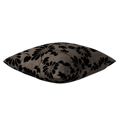 Pudebetræk<br/>Kinga 45 x 45 cm fra kollektionen Living 2, Stof: 162-10