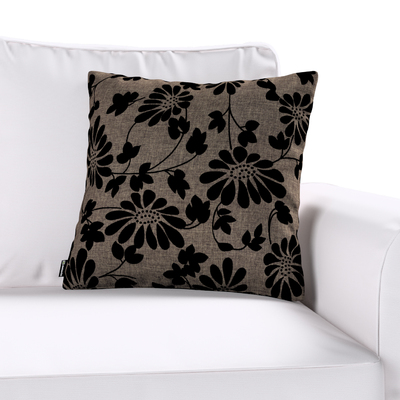 Pudebetræk<br/>Kinga 45 x 45 cm fra kollektionen Living 2, Stof: 162-10