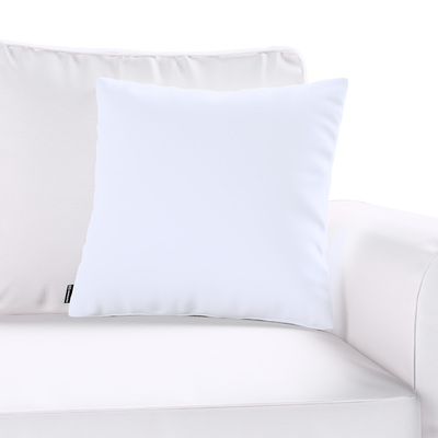 Pudebetræk<br/>Kinga 60 x 60 cm fra kollektionen Crema, Stof: 144-62