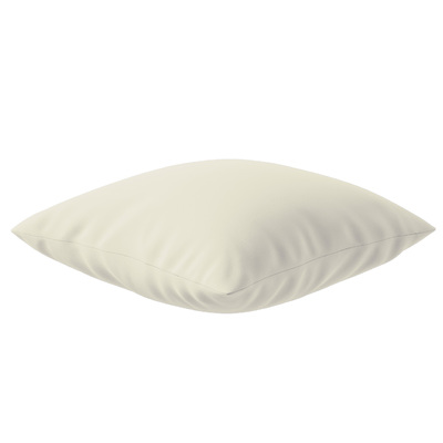 Pudebetræk<br/>Kinga 60 x 60 cm fra kollektionen Crema, Stof: 144-63