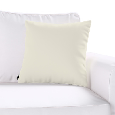 Pudebetræk<br/>Kinga 60 x 60 cm fra kollektionen Crema, Stof: 144-63
