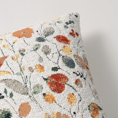 Pudebetræk<br/>Kinga 60 x 60 cm fra kollektionen Cosy Home, Stof: 145-12