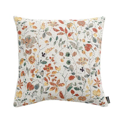 Pudebetræk<br/>Kinga 60 x 60 cm fra kollektionen Cosy Home, Stof: 145-12