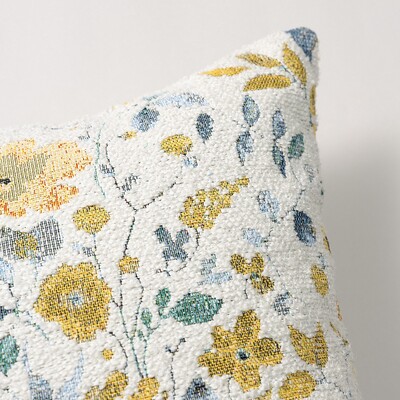 Pudebetræk<br/>Kinga 45 x 45 cm fra kollektionen Cosy Home, Stof: 145-13