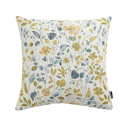 Pudebetræk<br/>Kinga 45 x 45 cm fra kollektionen Cosy Home, Stof: 145-13