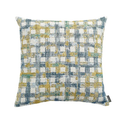 Párnahuzat Kinga 43 x 43 cm a kollekcióból Cosy Home, Dekoranyag: 145-16