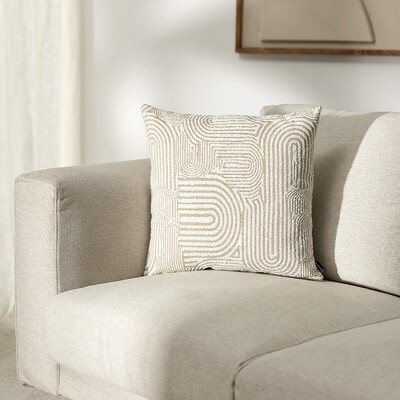Kinga cushion cover