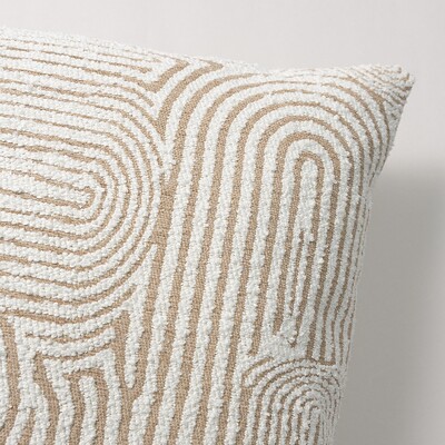 Poszewka Kinga na poduszkę 43 x 43 cm w kolekcji Cosy Home, tkanina: 144-79