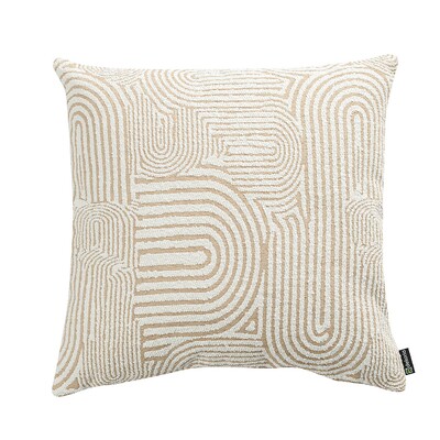 Poszewka Kinga na poduszkę 43 x 43 cm w kolekcji Cosy Home, tkanina: 144-79