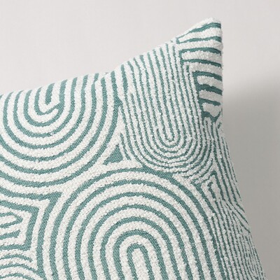 Kissenhülle Mia 43 x 43 cm von der Kollektion Cosy Home, Stoff: 144-81