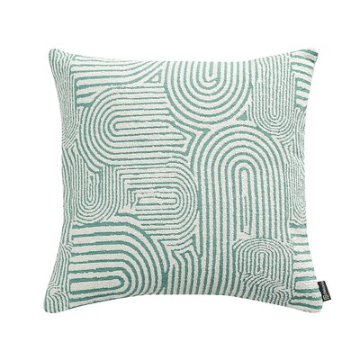 Kissenhülle Mia 43 x 43 cm von der Kollektion Cosy Home, Stoff: 144-81