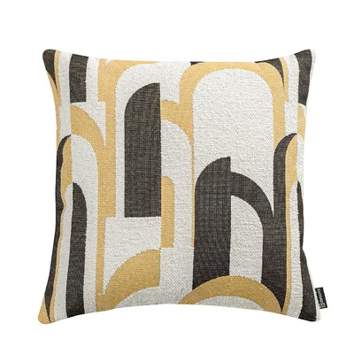 Pudebetræk<br/>Kinga 50 x 50 cm fra kollektionen Cosy Home, Stof: 145-08