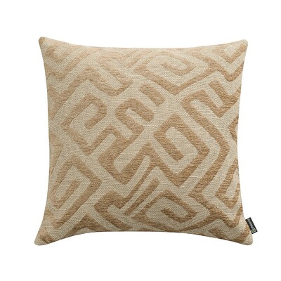 Pudebetræk<br/>Kinga 45 x 45 cm fra kollektionen Cosy Home, Stof: 144-80