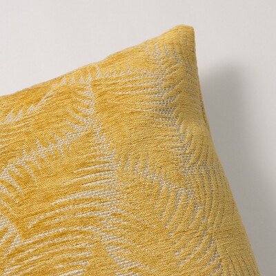 Pudebetræk<br/>Kinga 45 x 45 cm fra kollektionen Cosy Home, Stof: 144-88