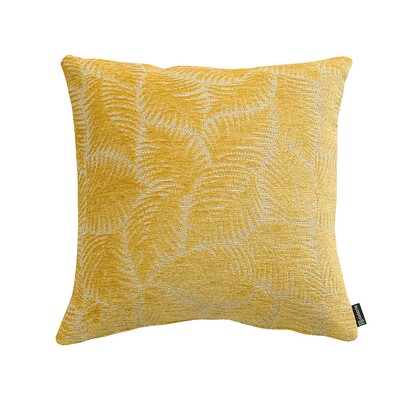 Pudebetræk<br/>Kinga 45 x 45 cm fra kollektionen Cosy Home, Stof: 144-88