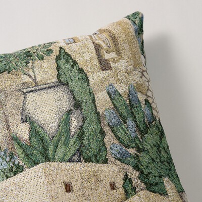 Párnahuzat Kinga 43 x 43 cm a kollekcióból Intenso Premium, Dekoranyag: 144-82