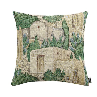 Párnahuzat Kinga 43 x 43 cm a kollekcióból Intenso Premium, Dekoranyag: 144-82