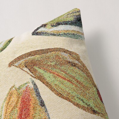 Pudebetræk<br/>Kinga 45 x 45 cm fra kollektionen Intenso Premium, Stof: 144-83