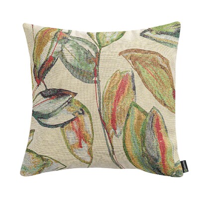 Pudebetræk<br/>Kinga 45 x 45 cm fra kollektionen Intenso Premium, Stof: 144-83