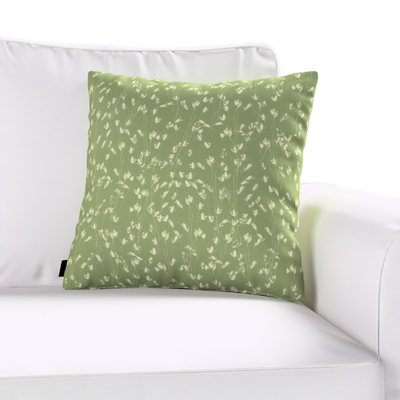 Pudebetræk<br/>Kinga 50 x 50 cm fra kollektionen Gardenia, Stof: 144-90