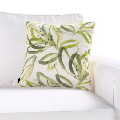 Pudebetræk<br/>Kinga 50 x 50 cm fra kollektionen Gardenia, Stof: 144-89