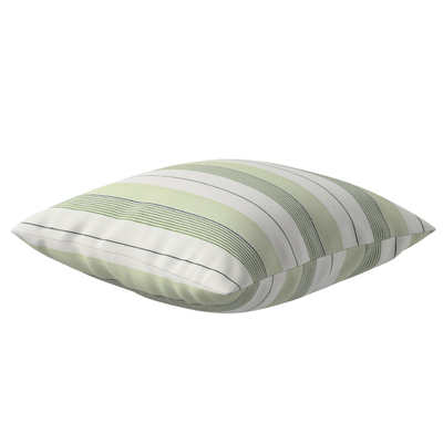 Pudebetræk<br/>Kinga 45 x 45 cm fra kollektionen Vibes, Stof: 144-96