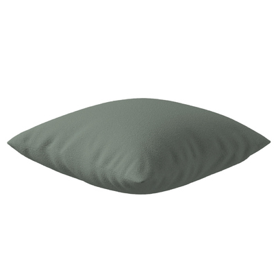 Pudebetræk<br/>Kinga 45 x 45 cm fra kollektionen Teddy, Stof: 702-85