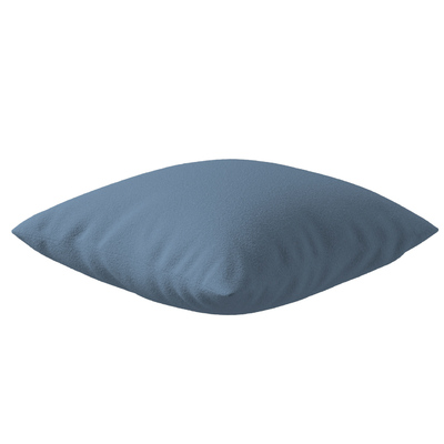 Kissenhülle Mia 43 x 43 cm von der Kollektion Bouclé, Stoff: 702-86