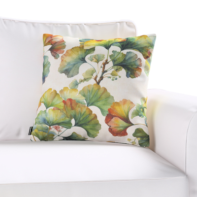 Pudebetræk<br/>Kinga 45 x 45 cm fra kollektionen Botanic Viscose, Stof: 145-18