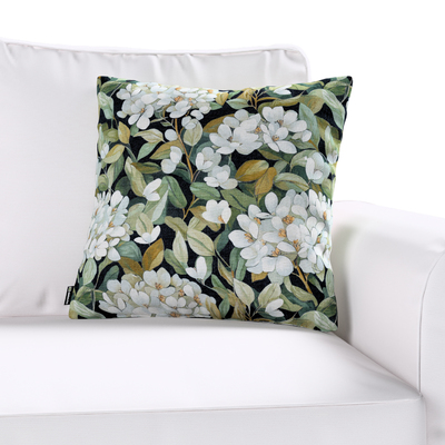 Pudebetræk<br/>Kinga 60 x 60 cm fra kollektionen Botanic Viscose, Stof: 145-19