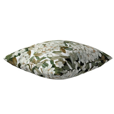 Pudebetræk<br/>Kinga 45 x 45 cm fra kollektionen Botanic Viscose, Stof: 145-20