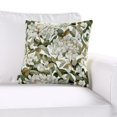 Pudebetræk<br/>Kinga 45 x 45 cm fra kollektionen Botanic Viscose, Stof: 145-20