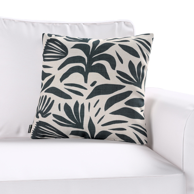 Pudebetræk<br/>Kinga 45 x 45 cm fra kollektionen Botanic Viscose, Stof: 145-21