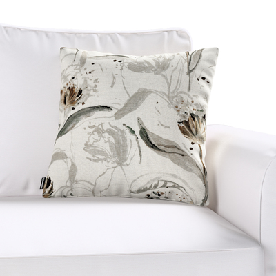 Pudebetræk<br/>Kinga 45 x 45 cm fra kollektionen Botanic Viscose, Stof: 145-22