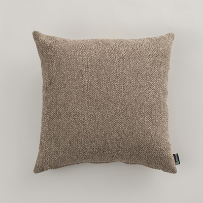 Kussenhoes Mia 145-45 Collectie Boucle Dunst