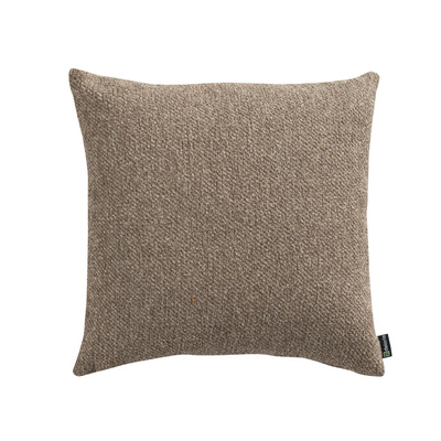 Pudebetræk<br/>Kinga 45 x 45 cm fra kollektionen Boucle Mist, Stof: 145-45