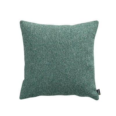 Pudebetræk<br/>Kinga 45 x 45 cm fra kollektionen Boucle Mist, Stof: 145-47