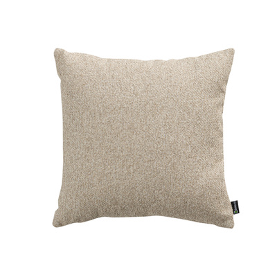 Poszewka Kinga na poduszkę 43 x 43 cm w kolekcji Boucle Mist, tkanina: 145-43