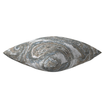 Pudebetræk<br/>Kinga 50 x 50 cm fra kollektionen Cosy Home, Stof: 145-33