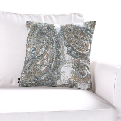 Pudebetræk<br/>Kinga 50 x 50 cm fra kollektionen Cosy Home, Stof: 145-33
