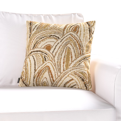 Pudebetræk<br/>Kinga 45 x 45 cm fra kollektionen Cosy Home, Stof: 145-34