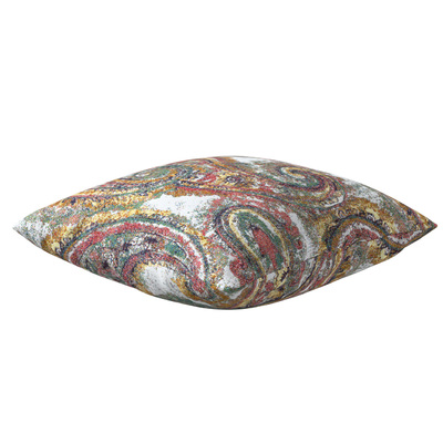 Pudebetræk<br/>Kinga 45 x 45 cm fra kollektionen Cosy Home, Stof: 145-35