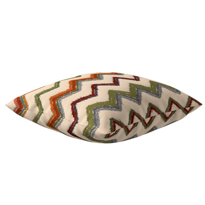Pudebetræk<br/>Kinga 45 x 45 cm fra kollektionen Cosy Home, Stof: 145-36