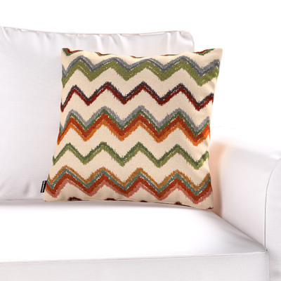 Pudebetræk<br/>Kinga 45 x 45 cm fra kollektionen Cosy Home, Stof: 145-36