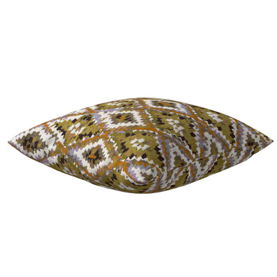 Pudebetræk<br/>Kinga 45 x 45 cm fra kollektionen Cosy Home, Stof: 145-37