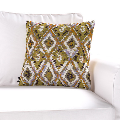 Pudebetræk<br/>Kinga 45 x 45 cm fra kollektionen Cosy Home, Stof: 145-37