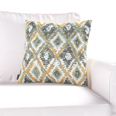 Pudebetræk<br/>Kinga 45 x 45 cm fra kollektionen Cosy Home, Stof: 145-38